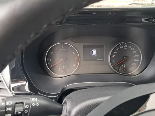 Kia Seltos 1.6l Vibrant At