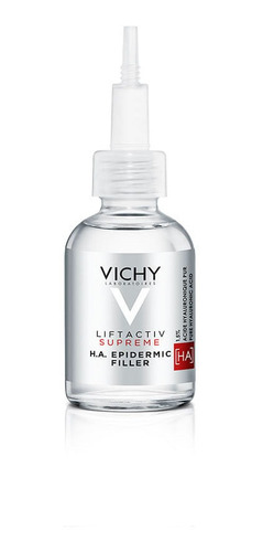 Serum Facial Vichy Liftactiv Supreme H.a. Epidermic Filler