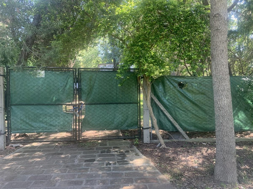 Imagen 2 de 27 de Casa-quinta En Ricardo Rojas (tigre)! -1200 M2-