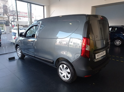 Imagen 24 de 25 de Renault Kangoo 5a 1.6 Entrega Inmediata Financiacion Rci L