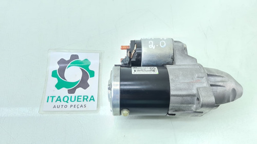 Motor Arranque Partida Mitsubishi Outlander 2.0 2016 2017