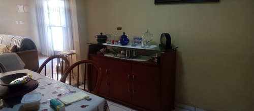 Casa Duplex Com 01 Suíte