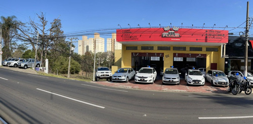 Chevrolet Onix 1.0 FLEX PLUS LT MANUAL