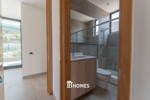 Imagen 13 de 30 de Casa En Condominio Con Vistas