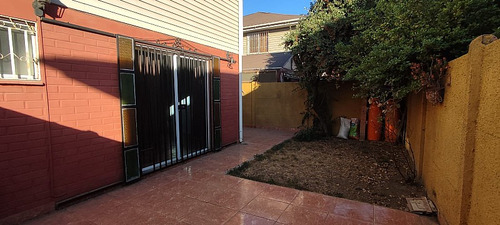 ¿estas Buscando Tu Casa?, Venta Sector El Rosal Maipú