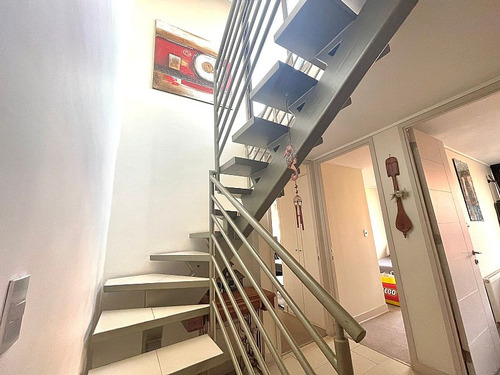 Duplex Espectacular Terraza