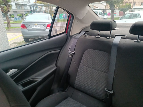 Chevrolet Onix Sedan 2023