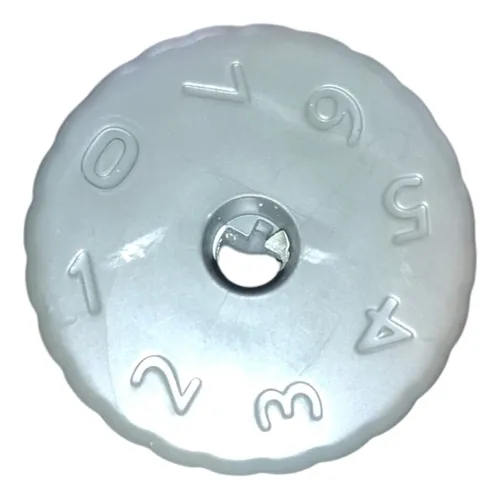 comprar Perilla Refrigerador Mabe Original 355b3143p002