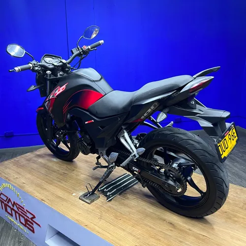 Akt Cr5 180 2018
