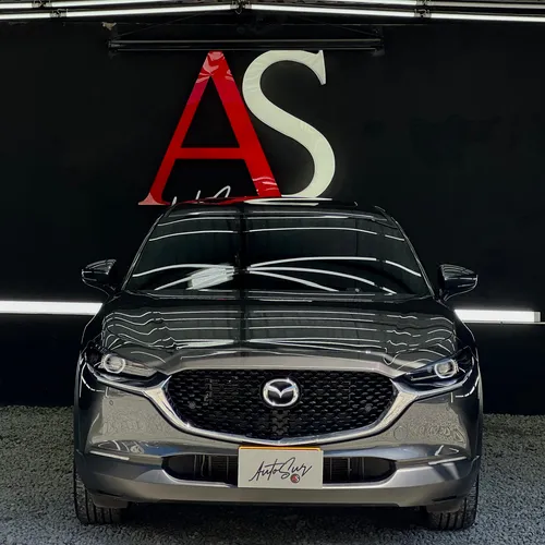 Mazda CX-30 2.0 Grand Touring At Hibrido