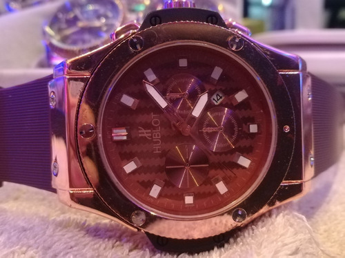 Relojes De Lujo Aaa Movimiento Quartz
