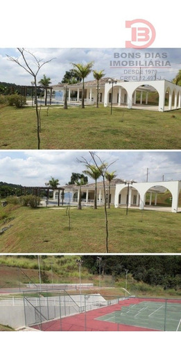 Imagem 9 de 14 de Terreno - Colinas De Parnaiba I - Ref: 6530 - V-6530
