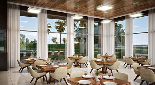 Casa À Venda, 180 M² Por R$ 1.300.000,00 - Condominio Residencial Jardins De Monet - Marília/sp - Ca0674