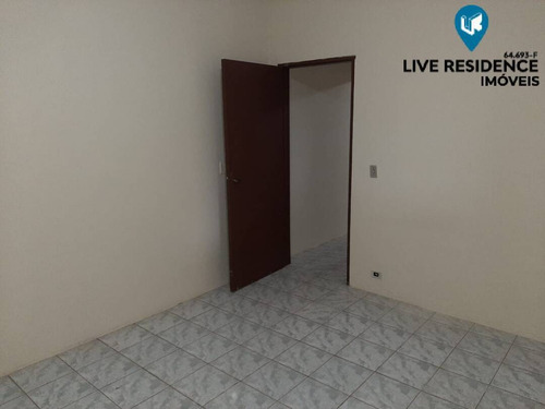 Imagem 8 de 15 de Chácara Com Pomar Formado, Totalmente Plana! Live Residence - 5728