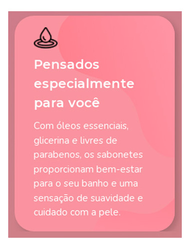 Sabonete Flor De Ypê Barra 85g - Kit Com 36 Sabonetes