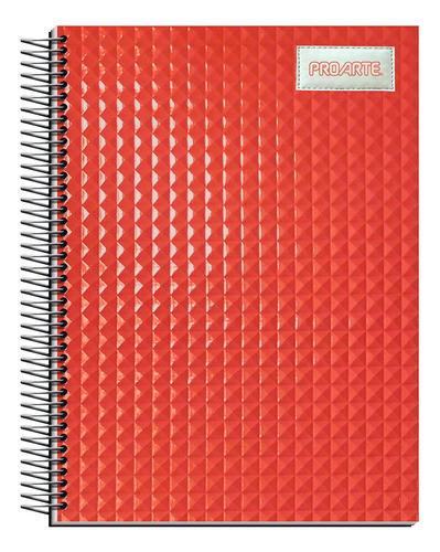 Cuaderno Triple Texturas 150 Hjs Proarte