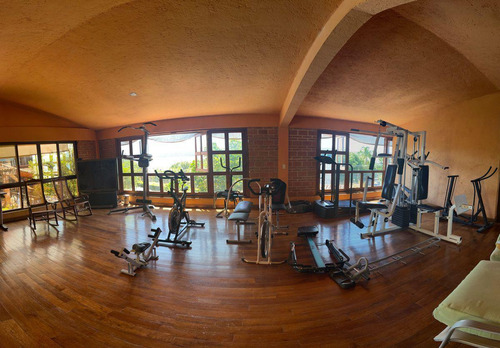 Casa En Tequesquitengo