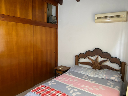 Linda Casa En Conjunto Privado