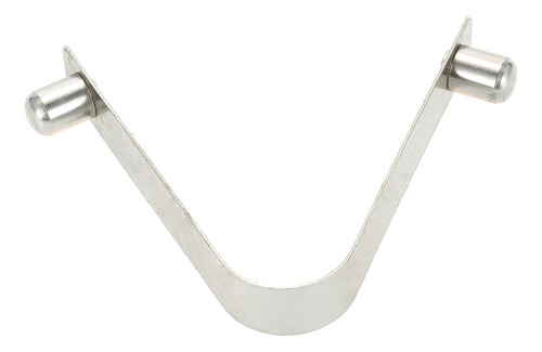 Pinzas Con Forma De Remo, 6 Unidades, Para Kayak, Carpa, Pos