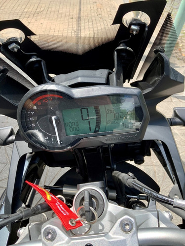 Moto Bmw F750gs 2019 10.000km Equipada Full Givi, Led, Puños