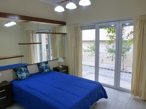 Imagen 4 de 14 de Departamento 2 Ambientes Con Dependencia En Venta En Mar Delplata