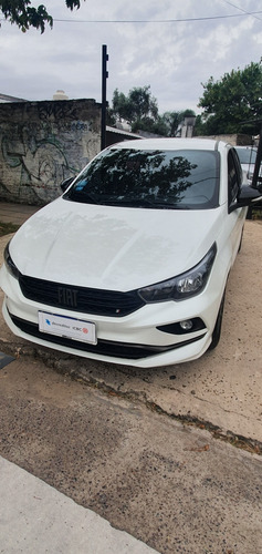 Fiat Cronos 1.3 Gse Drive Pack Conectividad