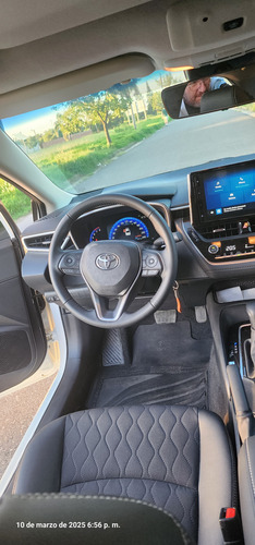 Toyota Corolla 2.0 Xei Cvt 171Cv