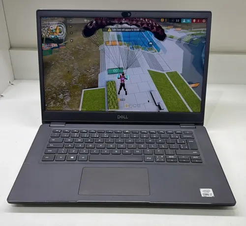 Notebook Dell Latitude 3410 Core I7 10th 8gb 256gb Ssd Nvme
