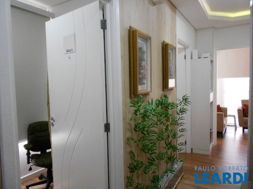Imagem 1 de 15 de Comercial - Vila Leopoldina - Sp - 574053