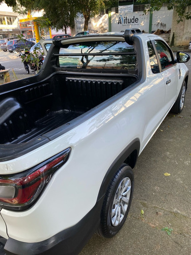 Fiat Strada 1.4 Endurance Cab. Cs Plus Flex 2p