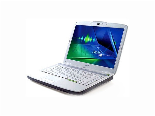 Notebook Acer Aspire 4720z En Desarme