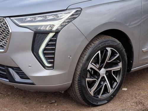 Haval Jolion DELUXE 1.5 AT