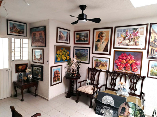 Venta Casa 3 Ambientes Morales