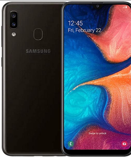 Pantalla Completa Samaung A20 A20s, Somos Tienda Física