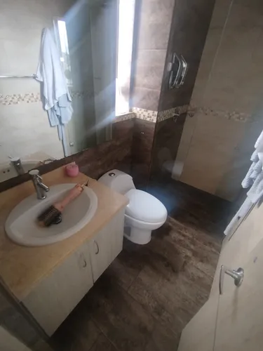 Apartamento En Arriendo/venta En La Colina Campestre. Cod A4807