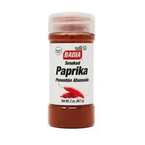 Comprar Badia Condimento Páprika Pimentón Ahumado 56,7g