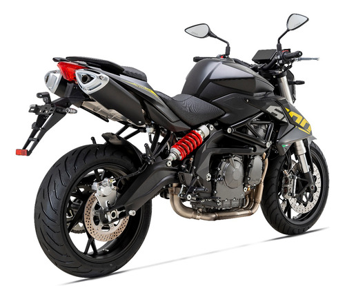 Imagen 7 de 23 de Benelli Tnt 600i - Mejor Contado! - Financiada - Ahora 12/18