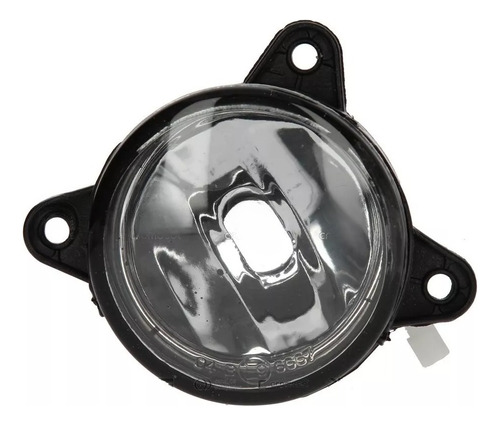 Faro Auxiliar Para Vw Saveiro G5 2010 2011 2012 2013 Der