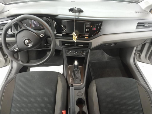 Imagem 9 de 10 de Virtus 1.0 200 Tsi Comfortline Automático