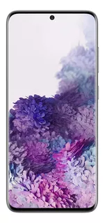 Samsung Galaxy S20 128gb Cinza Usado