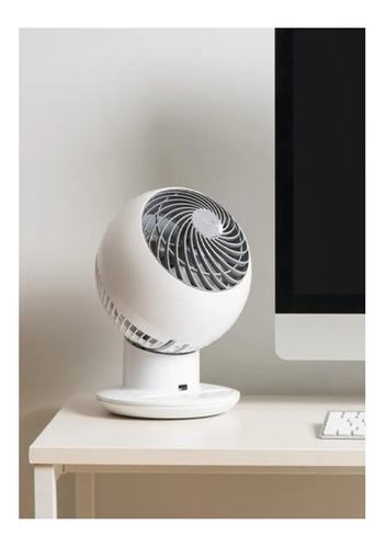 Woozoo Ventilador De Globo Multi Direccional, 5 Velocidades