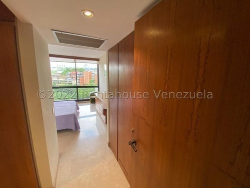 Imagen 5 de 14 de Apartamento En Venta Código: 22-20492 Colinas De Valle Arriba 04143448628