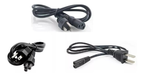 Cables De Fuente De Poser Servidor Pc Cable Mickey