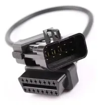 Comprar Cable Adaptador Corsa Wind 10 Pines