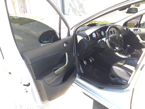 Peugeot 308 Gti