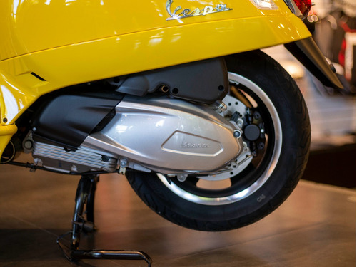 Vespa Gts Super Hpe 300 Entrega Hoy 2023 Modelo Nuevo