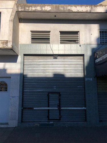 Nuevo Precio - Local 35 M2 + Entrepiso - Con Vidriera Con Renta
