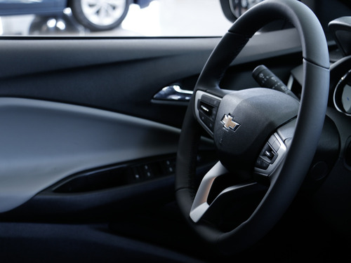 Imagem 10 de 12 de Chevrolet Onix Premier Ii 1.0 Turbo (flex) (aut)