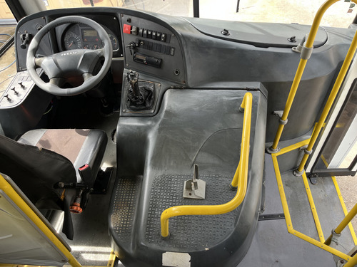 Urbano Neobus Mega Plus 40 Luagres 2015 Br Bus