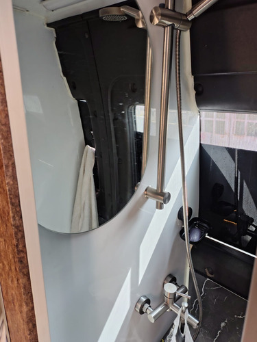 Aluguel Motorhome 2 Pessoas- Diária R$500 (minimo De 7dias)